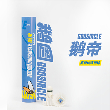鹅帝-高级训练用球