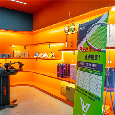 广州门店