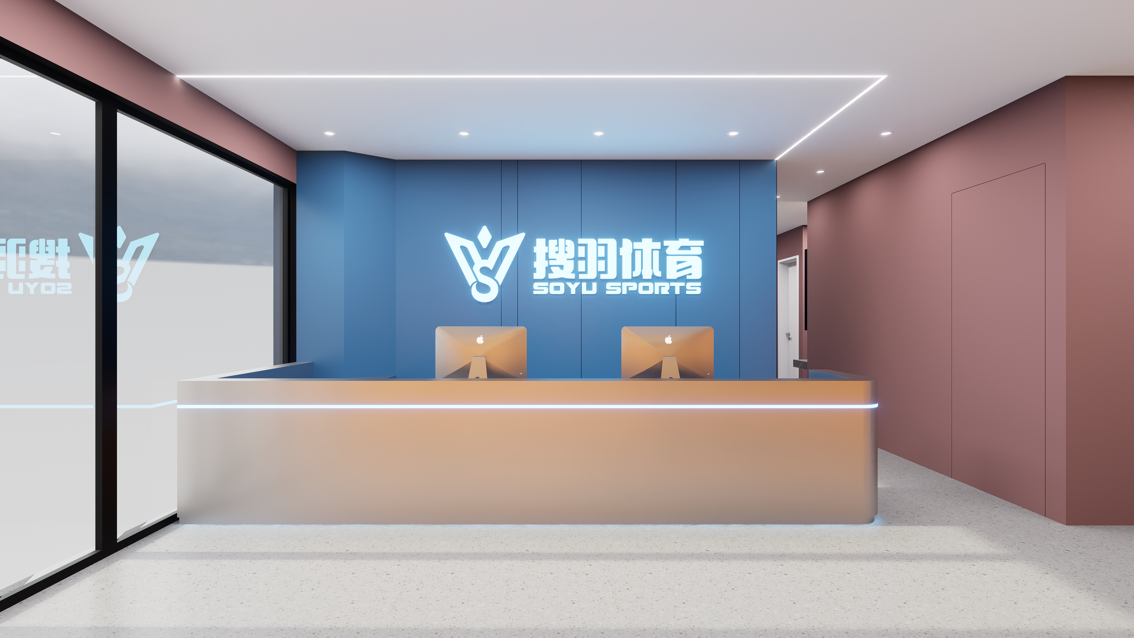 广州馆